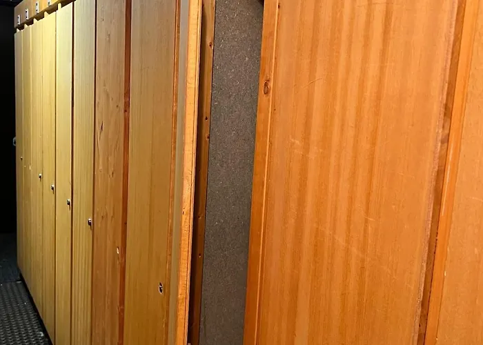 Апартаменты 7 Pers 1 Parking Acces Pistes Vue Magnifique